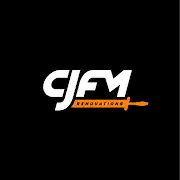 CJFM Logo