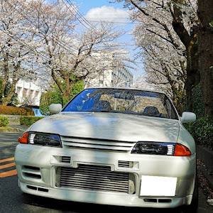 スカイライン GT-R BNR32