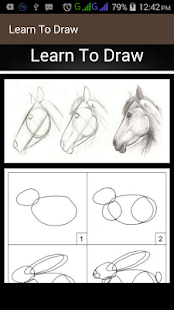 How to get Learn To Draw lastet apk for android