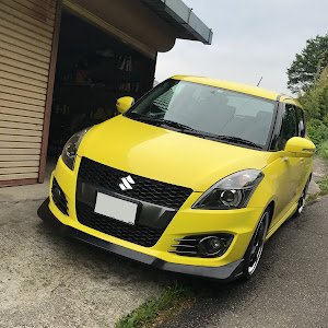 スイフトスポーツ ZC32S