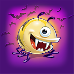 Cover Image of ดาวน์โหลด Best Fiends - จับคู่ 3 ปริศนา 7.3.0 APK