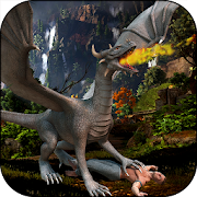 Dragon Attack Survival Hunting War 1.0 Icon