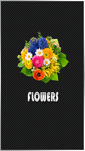 Beautiful Flower Stickers