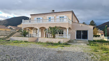 villa à Cruas (07)