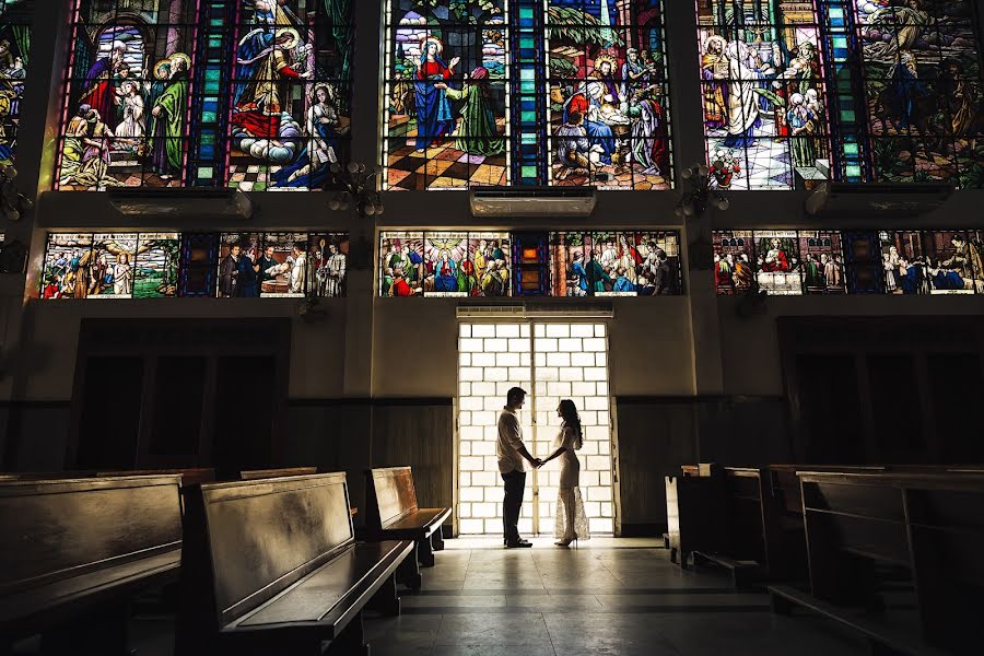 Fotografo di matrimoni Afonso Martins (afonsomartins). Foto del 12 giugno 2018