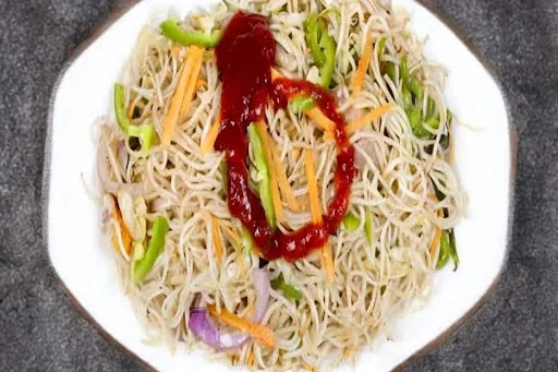 Veg Chowmein