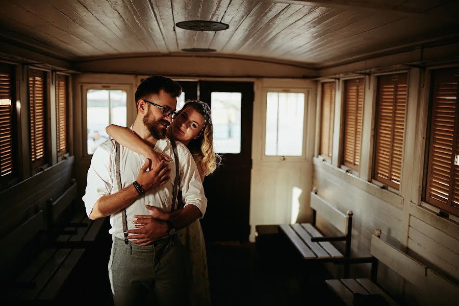 Photographe de mariage Nik Sharko (photoshark). Photo du 19 juin 2018