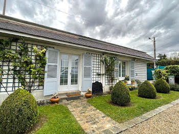 maison à Vulaines-sur-Seine (77)