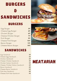 Meatarian menu 3