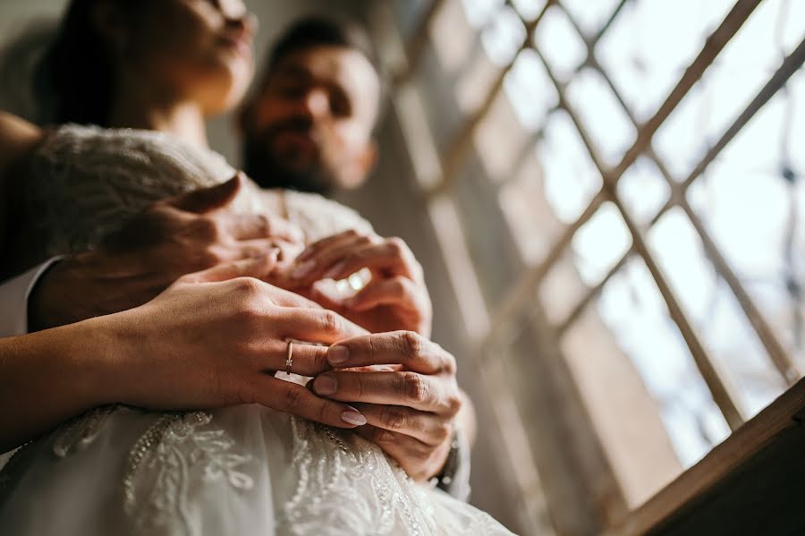 Wedding photographer Łukasz Świtek (switekeu). Photo of 2 December 2022