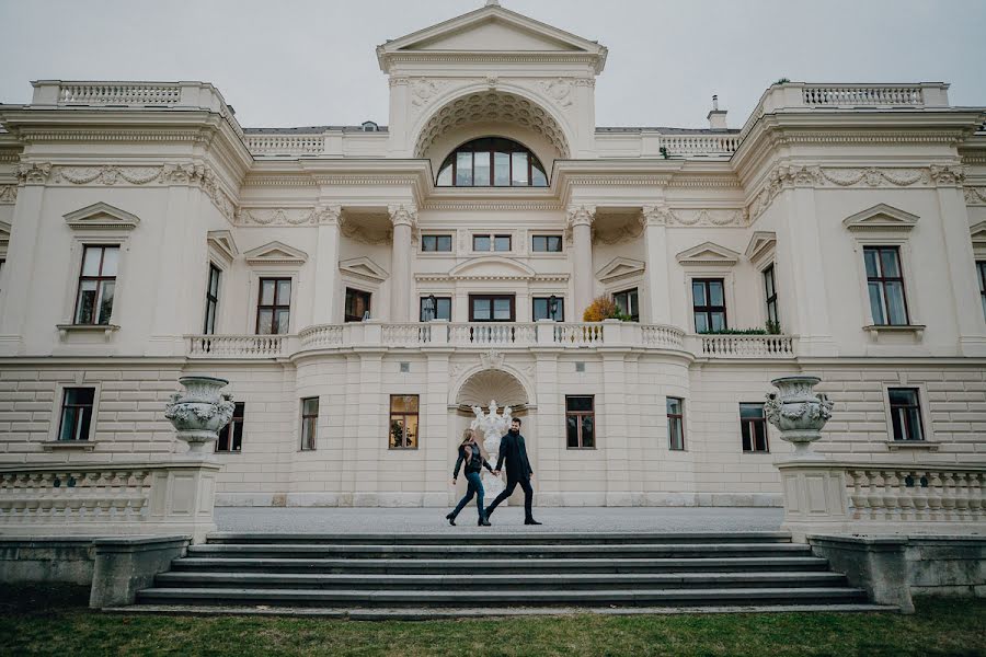 Esküvői fotós Yuliya Milberger (weddingreport). Készítés ideje: 2017 december 27.