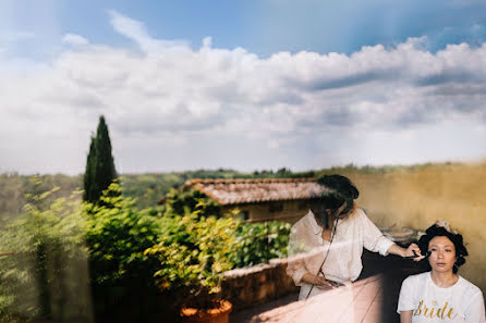 Fotógrafo de casamento Matteo Lomonte (lomonte). Foto de 31 de janeiro