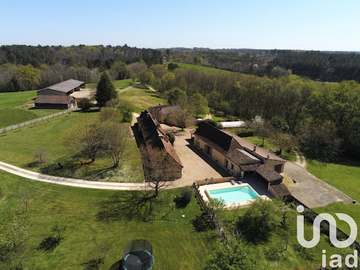 Property with pool 1