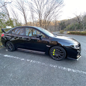 WRX STI VAB