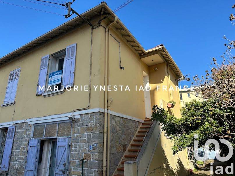 Vente maison 6 pièces 120 m² à La Seyne-sur-Mer (83500), 360 000 €