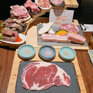 姜滿堂韓式烤肉(新竹巨城店)