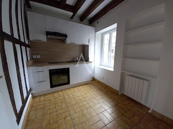 appartement à Reilly (60)