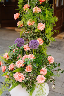 Fotografo di matrimoni Panos Apostolidis (panosapostolid). Foto del 22 aprile