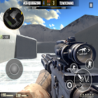 Gun Strike Sniper Shoot 1.1