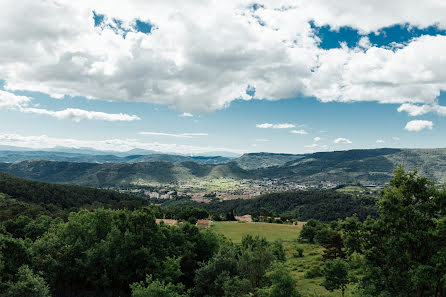 Fotografo di matrimoni Alex Tome (alextome). Foto del 12 febbraio 2018