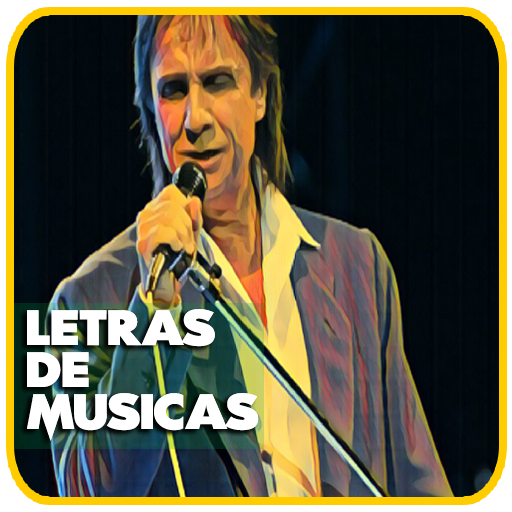 Letras Cantor Roberto Carlos 1 0 Apk Download Com Rujakanmedia Vzrobertomfletras Apk Free