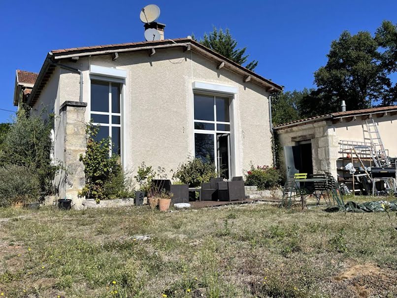 Vente maison 5 pièces 160 m² à Trélissac (24750), 315 000 €