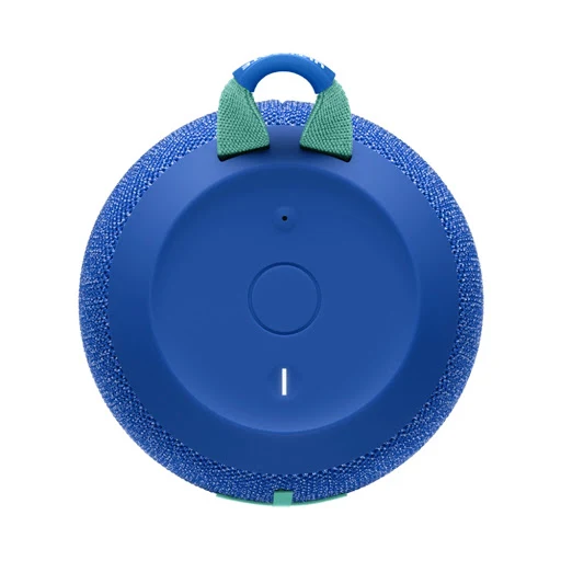 Loa Bluetooth Ultimate Ears Wonderboom 2 (Xanh)