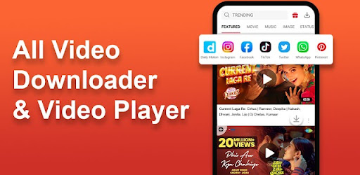 All Video Downloader App 2022