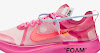 the ten zoom fly tulip pink laser fuchsia racer pink