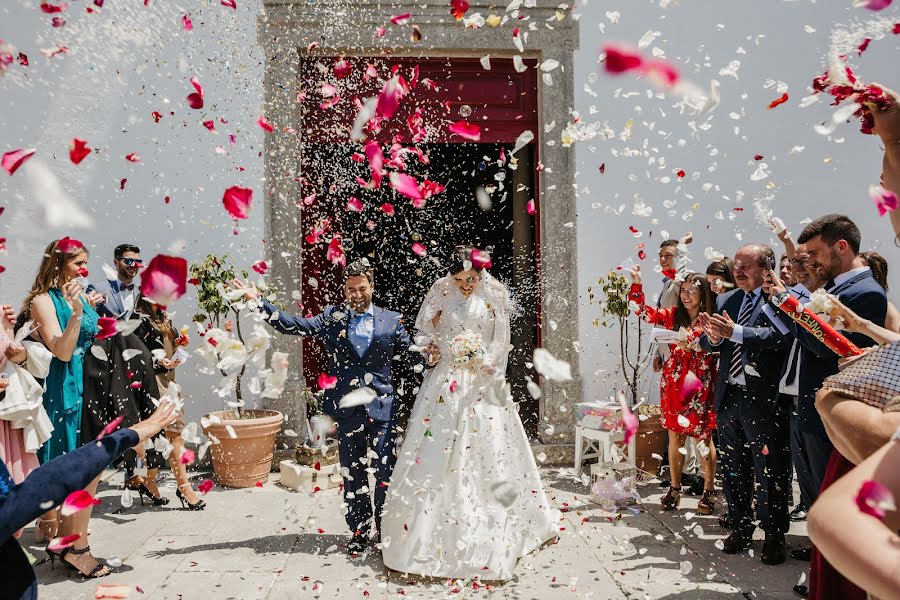 Fotógrafo de casamento Helena Tomás (helena1982). Foto de 14 de janeiro 2019