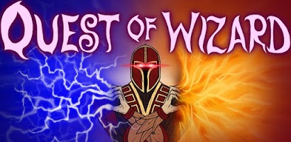 Quest of Wizard Screenshot