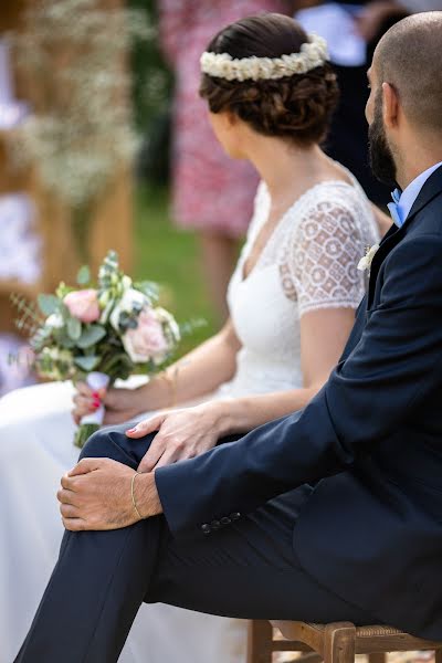 Huwelijksfotograaf Edouard Claisse (claisse). Foto van 2 mei 2019