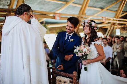 Fotógrafo de casamento Hans Eichhorns (eichhorns). Foto de 22 de maio 2018