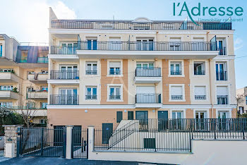 appartement à Noisy-le-Grand (93)