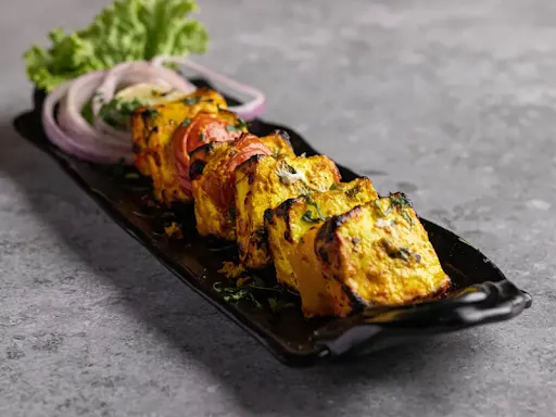 Bbq Paneer Tikka