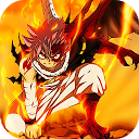 Fairy Tail Fanart 1.0 APK Télécharger