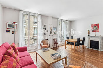 appartement à Paris 6ème (75)