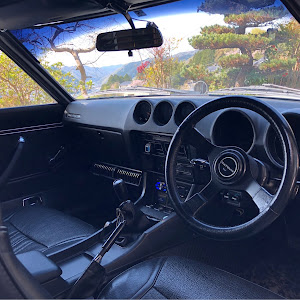 フェアレディZ S30型