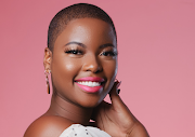 Azana says the SAMA nomination has brought her closer to her big break.