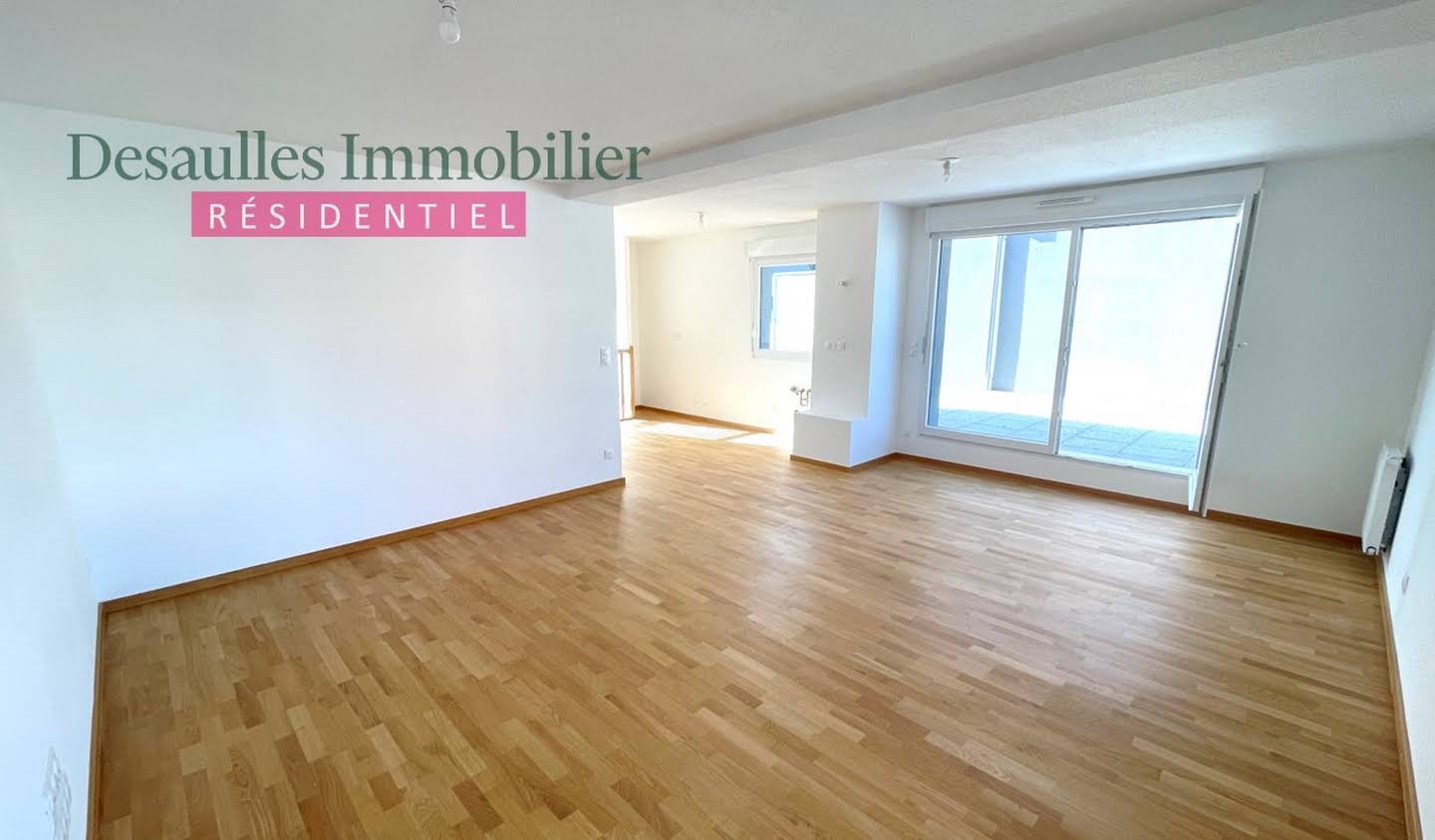 Appartement Mulhouse