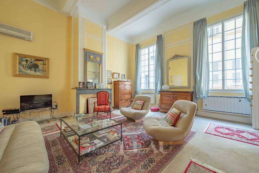 Vente appartement 4 pièces 105.5 m² à Aix-en-Provence (13090), 695 000 €