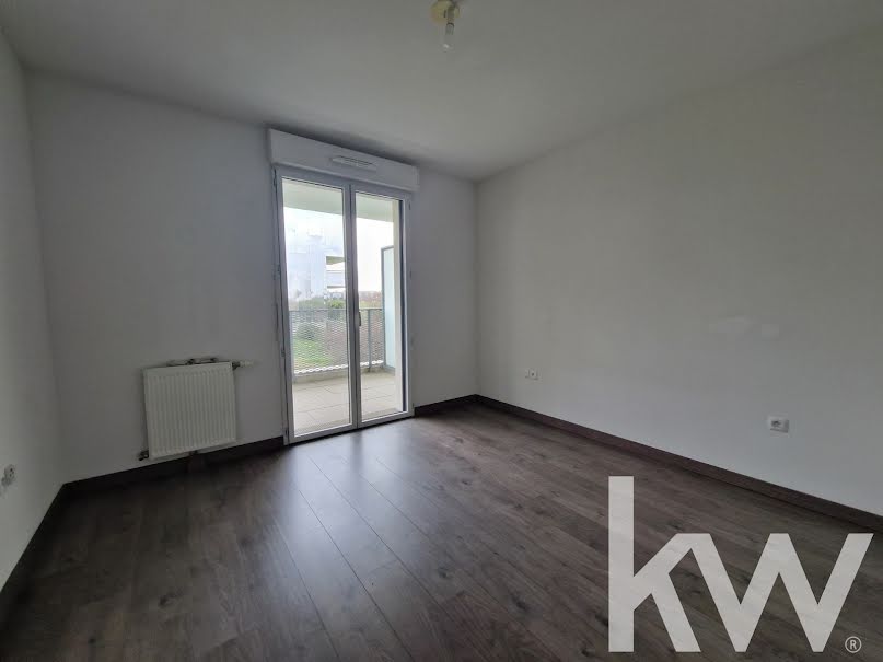 Vente appartement 2 pièces 44.67 m² à Beauzelle (31700), 119 000 €