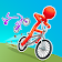 Stickman Riders icon