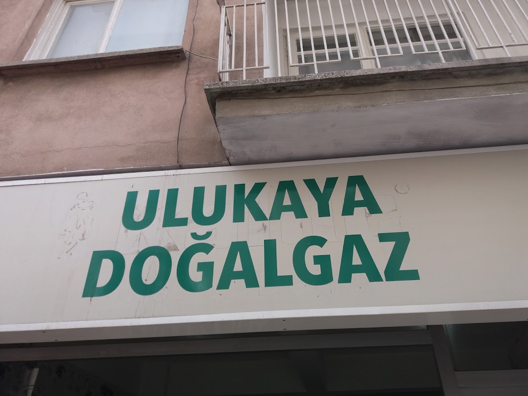 Ulukaya Doalgaz