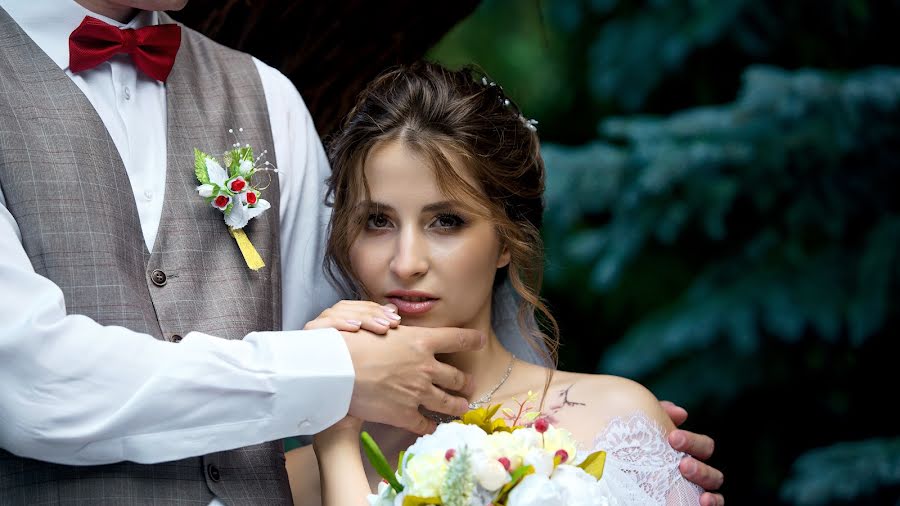 Fotografo di matrimoni Mikhail Myagchenko (mmyagchenko). Foto del 12 ottobre 2021