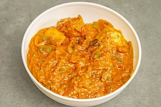 Masala Chaap