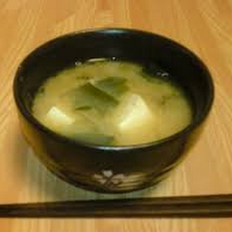 Miso Soup