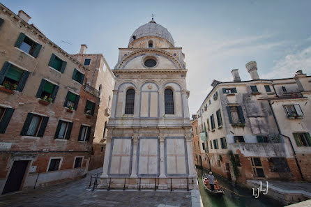 Fotografo di matrimoni Laure Jacquemin (laurejacquemin). Foto del 5 luglio 2019