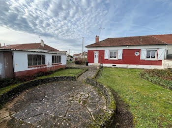 maison à Chauny (02)