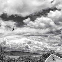 Sul lago Inle di 